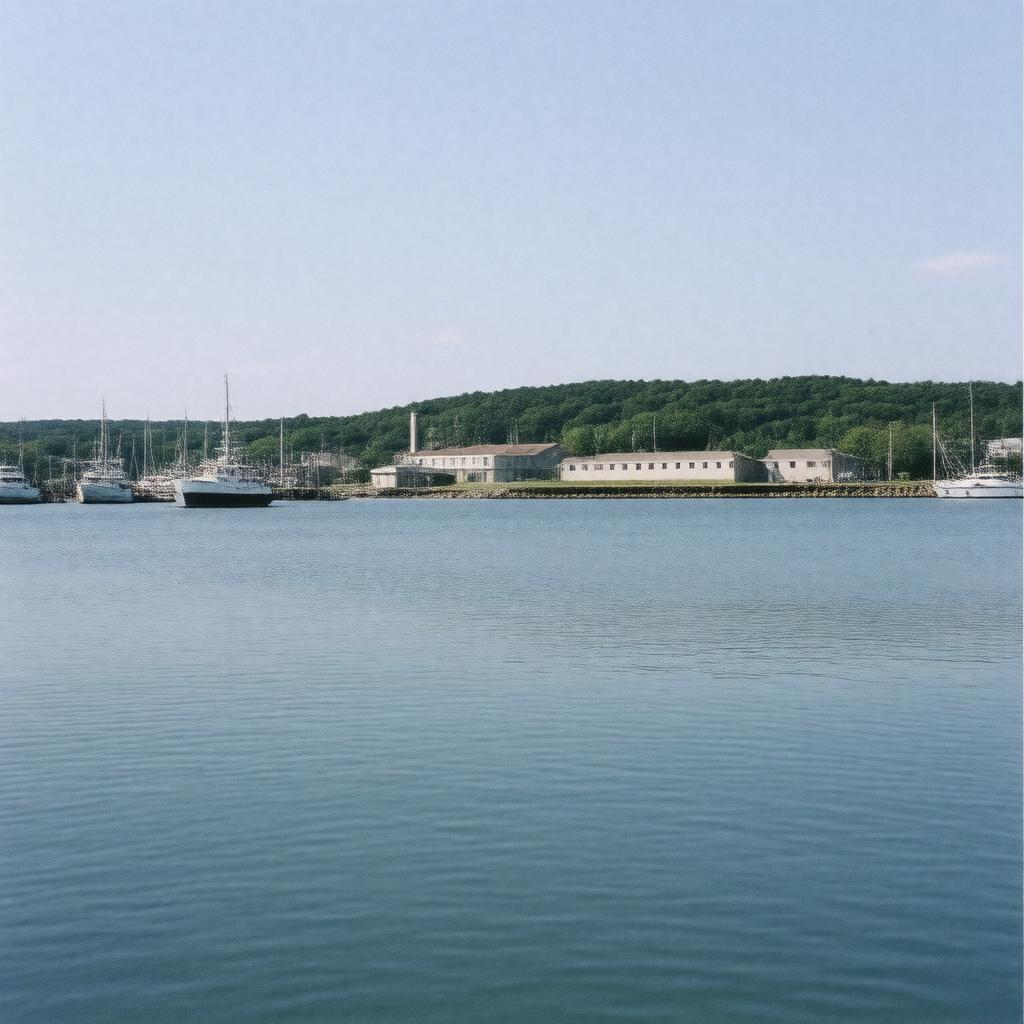 Boston Harbor Cleanup